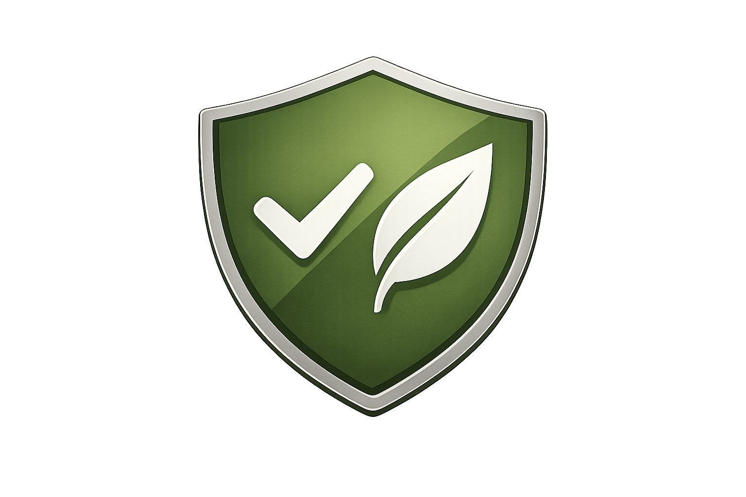 Pesticide-Free Certified